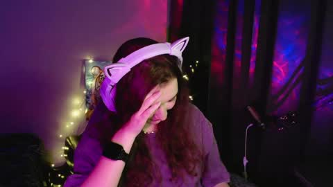 Snapshot of celia_sensual_ chatting on April 2026 09:37:02 PM celia_sensual_ online show from April 2026 09:37:02 PM
