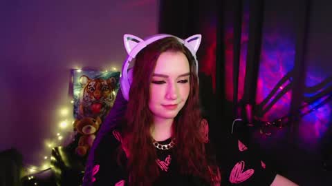 Snapshot of celia_sensual_ chatting on April 2026 06:55:02 PM celia_sensual_ online show from April 2026 06:55:02 PM