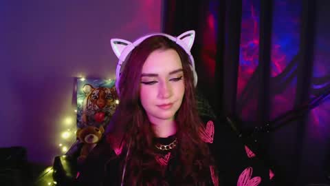 Snapshot of celia_sensual_ chatting on May 2026 08:13:02 PM celia_sensual_ online show from May 2026 08:13:02 PM