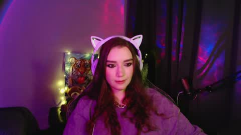 Snapshot of celia_sensual_ chatting on May 2026 07:32:02 PM celia_sensual_ online show from May 2026 07:32:02 PM