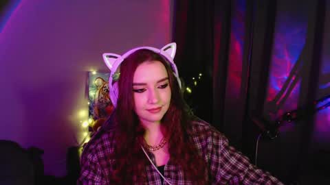 Snapshot of celia_sensual_ chatting on May 2026 06:26:02 PM celia_sensual_ online show from May 2026 06:26:02 PM
