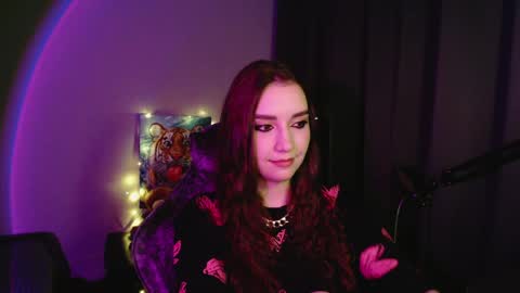 Snapshot of celia_sensual_ chatting on May 2026 07:53:02 PM celia_sensual_ online show from May 2026 07:53:02 PM