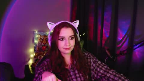 Snapshot of celia_sensual_ chatting on May 2026 08:35:02 PM celia_sensual_ online show from May 2026 08:35:02 PM