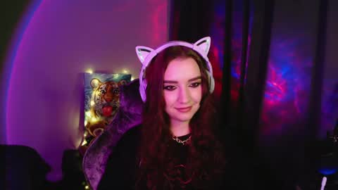 Snapshot of celia_sensual_ chatting on May 2026 08:27:01 PM celia_sensual_ online show from May 2026 08:27:01 PM