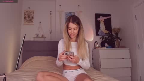 Snapshot of celin_summer chatting on March 2026 05:50:02 PM Celin online show from March 2026 05:50:02 PM