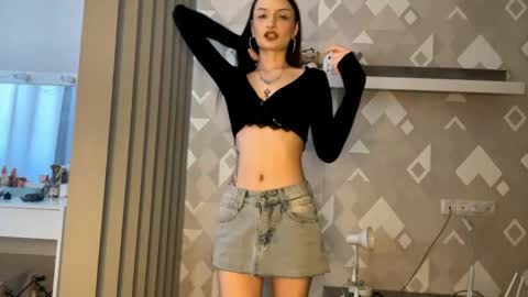 Eva online show from May 2026 07:16:01 AM