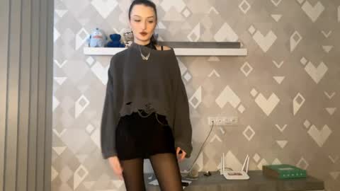 Eva online show from May 2026 07:25:01 AM
