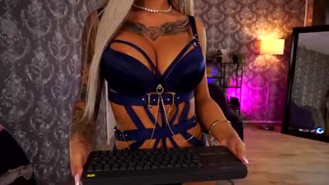 Celi online show from July 2026 07:05:02 PM