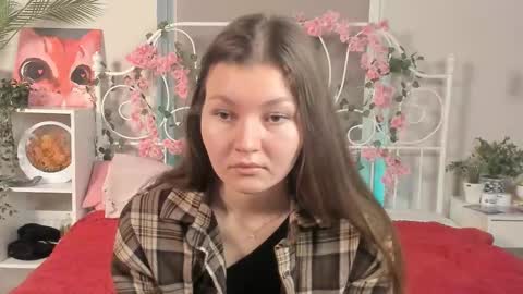 Nina online show from February 2026 08:18:02 PM