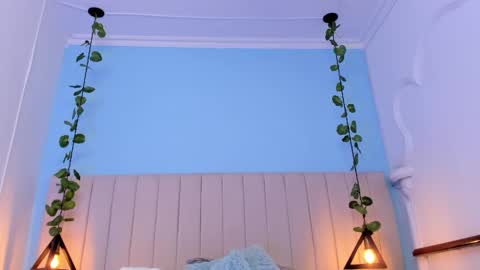 Snapshot of cellesteevans chatting on March 2025 09:26:02 PM Celeste online show from March 2025 09:26:02 PM