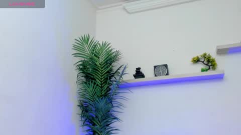 Snapshot of cellesteevans chatting on March 2025 08:59:01 PM Celeste online show from March 2025 08:59:01 PM