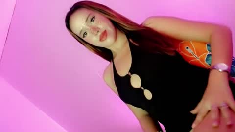 hottie celstmore online show from July 2026 01:24:02 PM