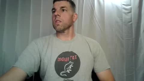 Snapshot of celtscrazy20 chatting on October 2025 02:46:01 PM Josh online show from October 2025 02:46:01 PM