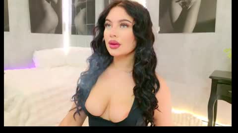 CELIA online show from February 2026 05:17:01 AM