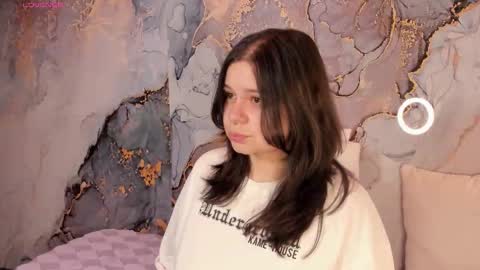 Hello guys my name is Sofi and Lizzie and  Vanessa online show from February 2026 04:24:01 AM