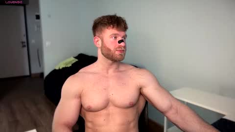 Bruce online show from September 2025 05:21:01 AM