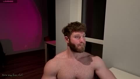 Bruce online show from November 2025 01:49:01 AM