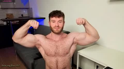 Bruce online show from March 2026 01:29:02 AM