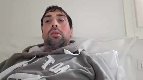 Snapshot of cercoavenezia chatting on November 2025 02:30:01 PM Enrico online show from November 2025 02:30:01 PM