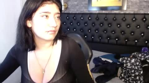 Snapshot of cerecita_02 chatting on December 2024 12:16:02 PM Cerecita online show from December 2024 12:16:02 PM