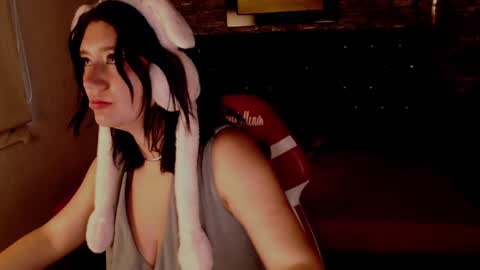 Snapshot of cerecita_02 chatting on January 2025 03:47:02 PM Cerecita online show from January 2025 03:47:02 PM