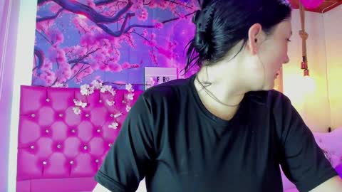 Snapshot of cerecita_02 chatting on February 2025 12:38:02 PM Cerecita online show from February 2025 12:38:02 PM