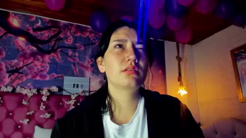 Snapshot of cerecita_02 chatting on February 2025 12:22:02 PM Cerecita online show from February 2025 12:22:02 PM