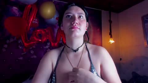 Snapshot of cerecita_02 chatting on February 2025 12:25:02 PM Cerecita online show from February 2025 12:25:02 PM