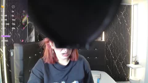 Snapshot of cerecita_02 chatting on October 2025 11:58:01 AM Cerecita online show from October 2025 11:58:01 AM