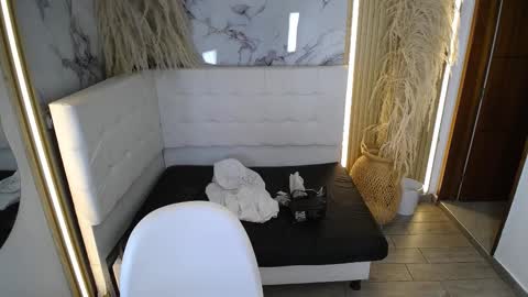 Cerecita  online show from January 2026 11:58:02 AM