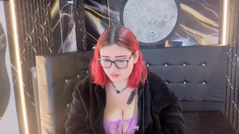 Cerecita  online show from May 2026 11:54:02 PM