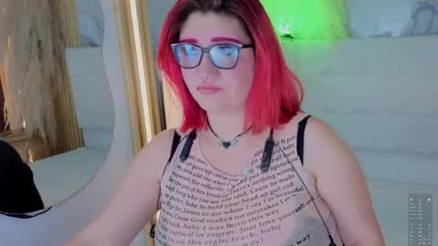 Cerecita  online show from May 2026 12:08:02 AM