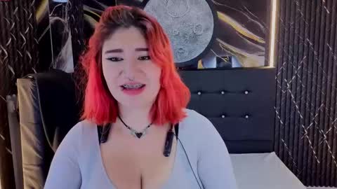Cerecita  online show from May 2026 11:44:01 PM