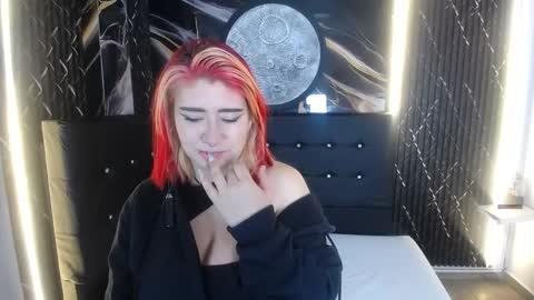 Cerecita  online show from May 2026 11:55:01 PM