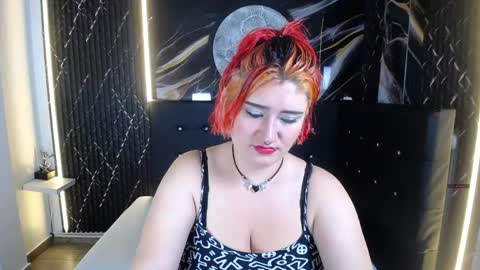 Cerecita  online show from May 2026 12:08:01 AM