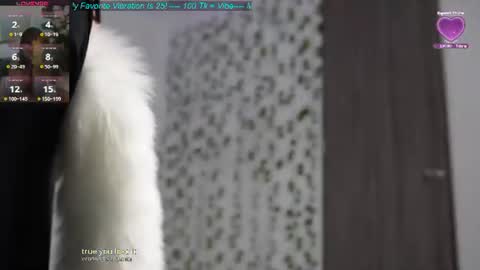 Cerecita online show from June 2026 07:01:02 PM
