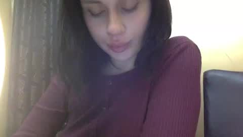 Snapshot of cerisedood82 chatting on April 2026 08:06:02 PM Eva online show from April 2026 08:06:02 PM