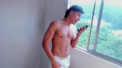 ceron cb online show from January 2026 01:49:01 PM