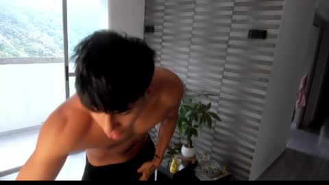 ceron cb online show from April 2026 12:31:01 PM