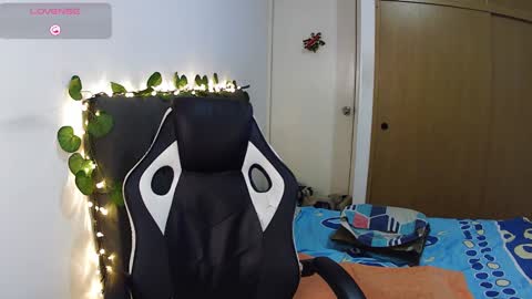 Cerso online show from December 2024 10:18:02 PM