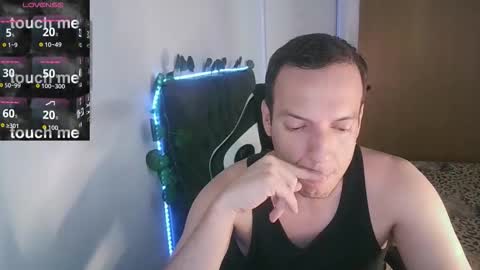 Cerso online show from September 2025 03:33:02 AM