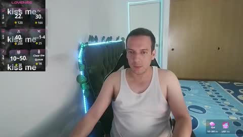 Cerso online show from October 2025 12:51:01 AM