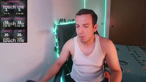 Cerso online show from October 2025 12:17:01 PM