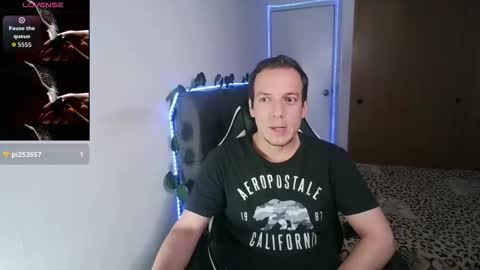 Cerso online show from January 2026 01:22:01 AM