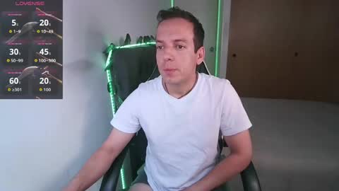 Cerso online show from May 2026 01:43:02 PM