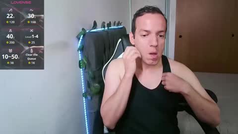 Cerso online show from May 2026 03:07:01 PM
