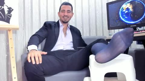 Cesar online show from March 2026 05:01:02 PM