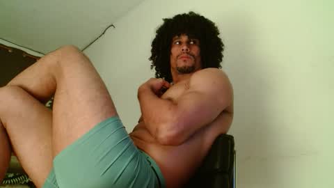 cesar_master_ online show from November 2025 05:29:02 AM