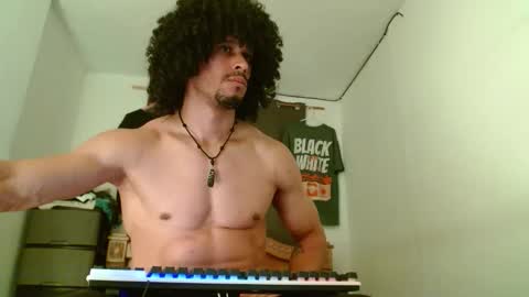 cesar_master_ online show from November 2025 10:48:02 PM