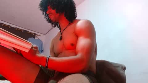 cesar_master_ online show from February 2026 05:01:01 AM